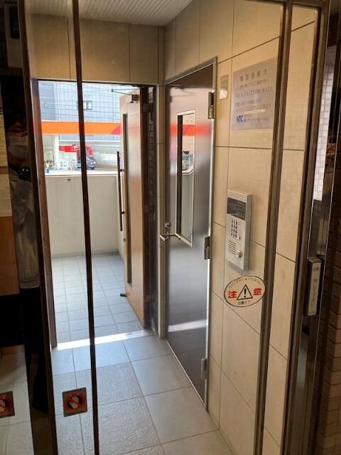 ロビー