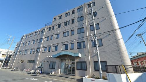 病院　医療法人社団白金会白金整形外科病院（病院）まで296m