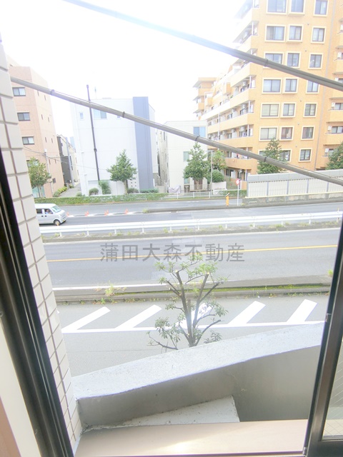 眺望　展望