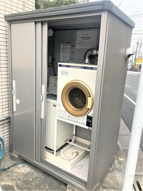 その他共有部分　共用部