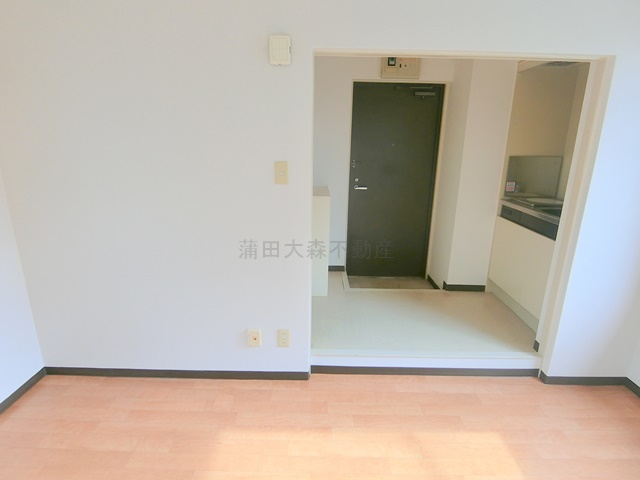 その他部屋・スペース　内装