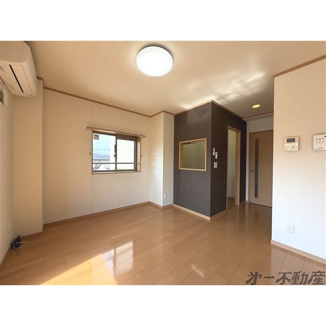 建物外観　ＬＤＫ