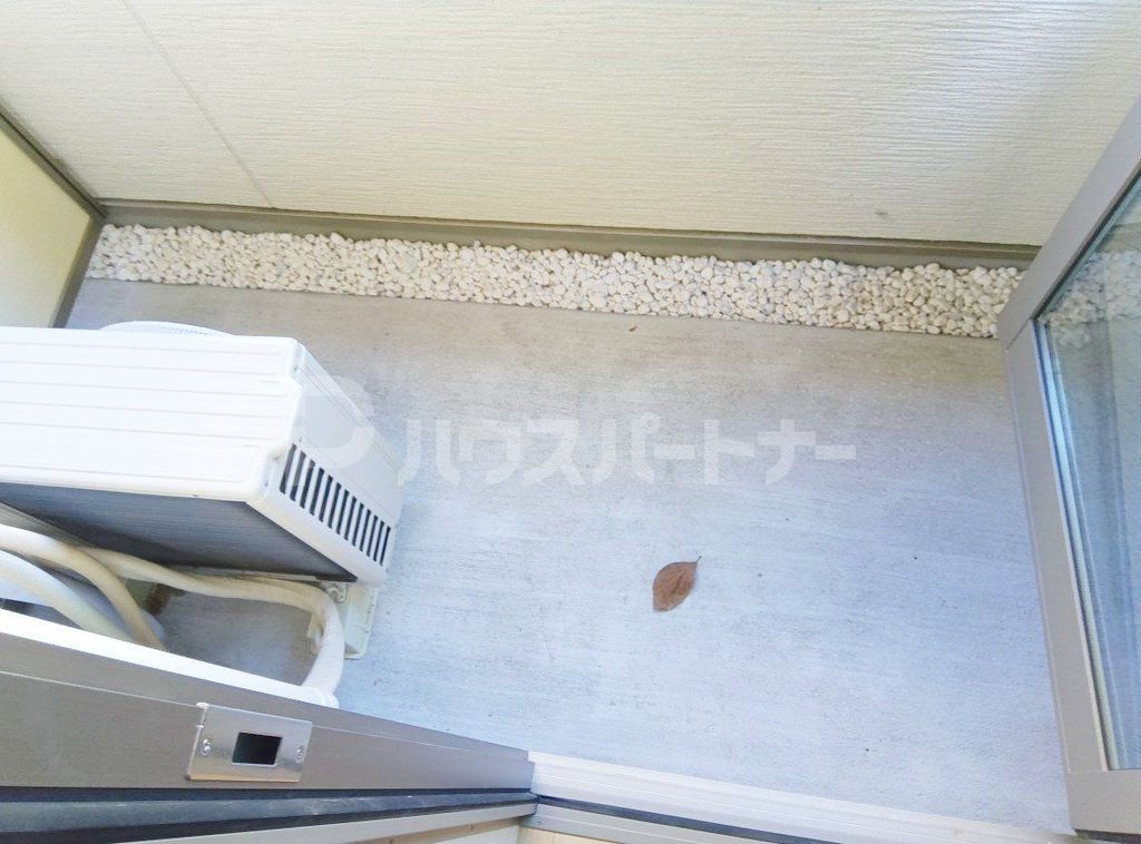 バルコニー　設備