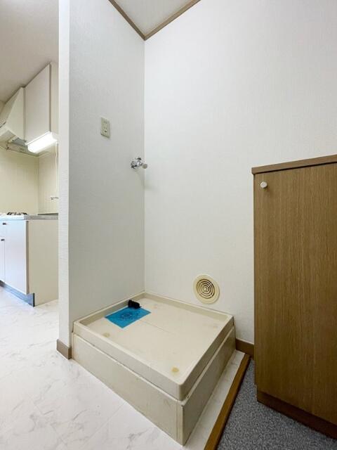 その他設備　別部屋同間取