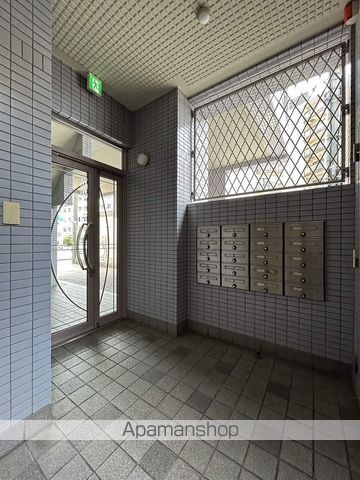 ロビー　ロビー