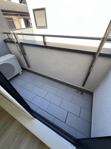 東武伊勢崎線 西新井駅 徒歩11分 2階建 築3年の内装写真