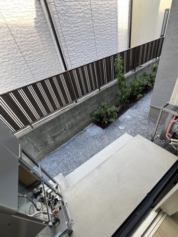 東武伊勢崎線 西新井駅 徒歩11分 2階建 築3年のその他写真