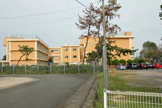小学校　芦屋東小学校（小学校）まで1399m