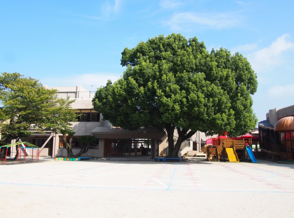 幼稚園・保育園　芦屋中央幼稚園（幼稚園・保育園）まで939m