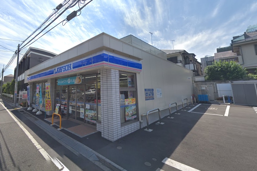 シャトーサンハイムの周辺写真