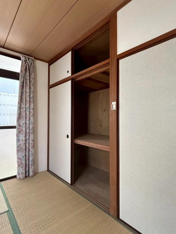 寺本アパートの内装写真