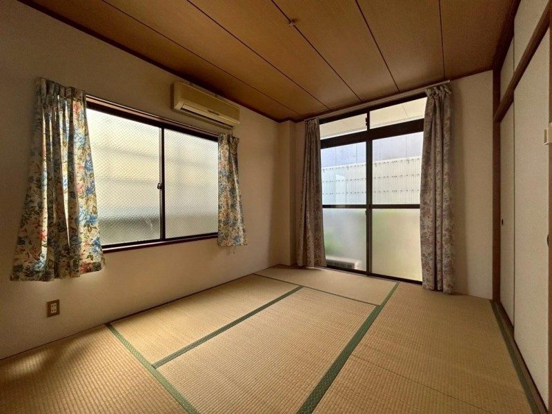 寺本アパートの内装写真