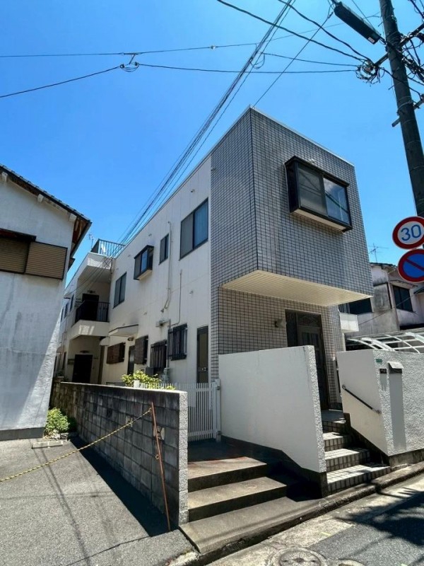 寺本アパート
