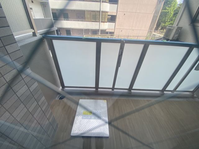 地下鉄千日前線 玉川駅 徒歩6分 15階建 築3年の内装写真