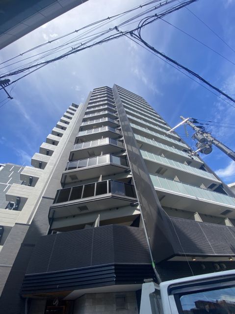 地下鉄千日前線 玉川駅 徒歩6分 築3年