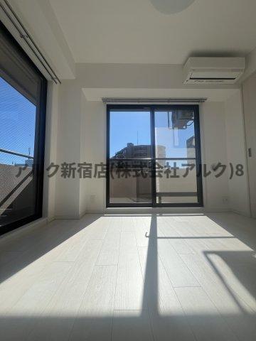 ガラ・シティ高井戸の内装写真