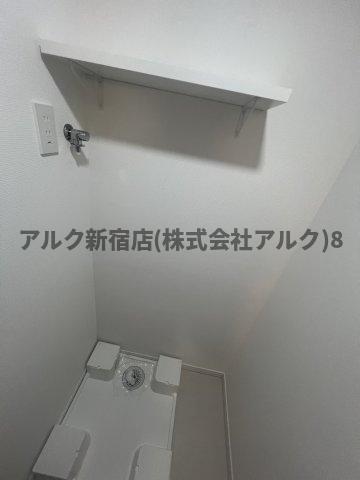 ガラ・シティ高井戸のその他写真