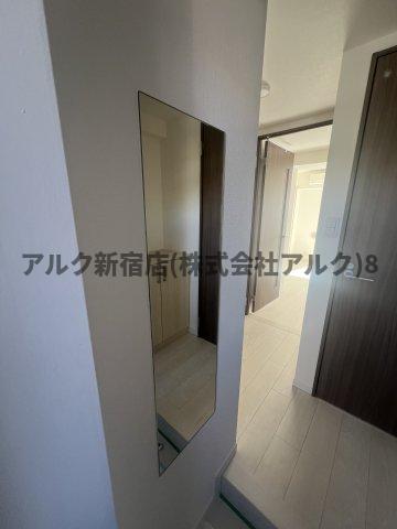 ガラ・シティ高井戸のその他写真