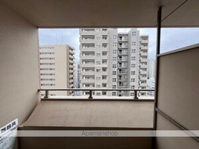 眺望　眺望