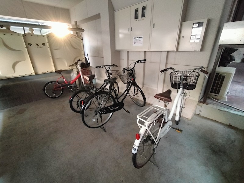 グランディア夙川1の外観写真