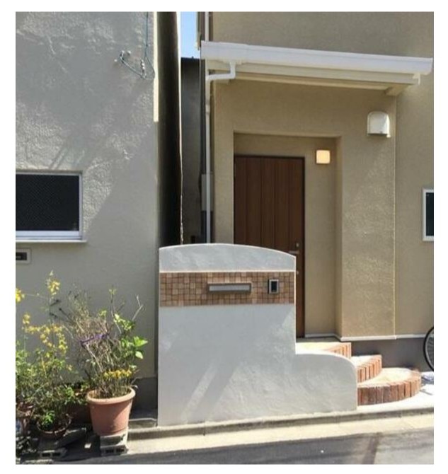 建物外観　☆外観☆
