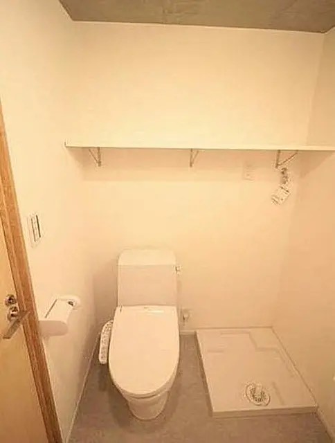 ISSA川崎のトイレ写真