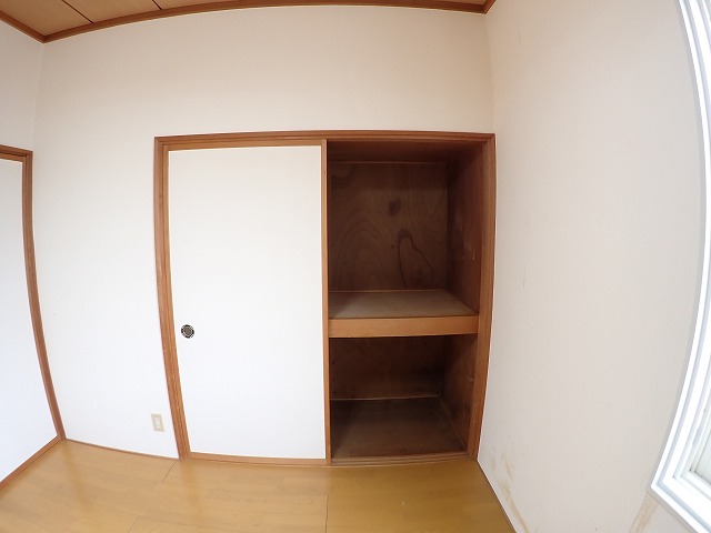 三内玉作2-77一戸建の内装写真