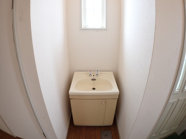 三内玉作2-77一戸建の内装写真