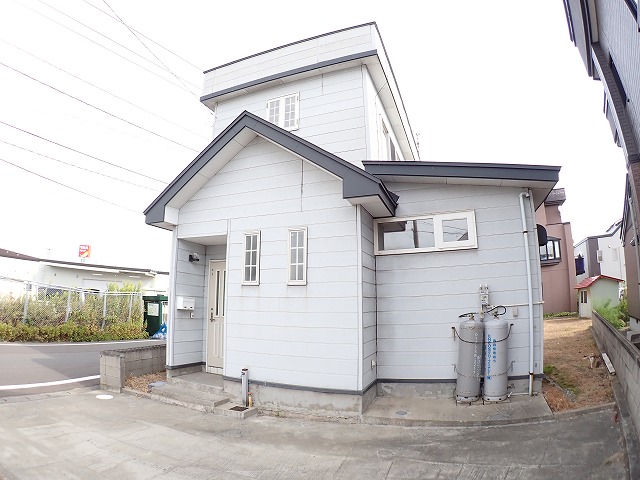 三内玉作2-77一戸建