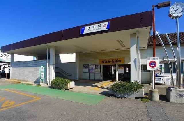 その他　境町駅（その他）まで1700m