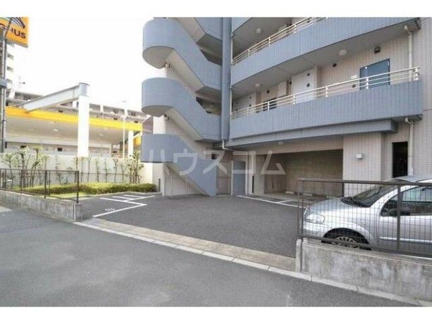 インカウンターマンションのその他写真
