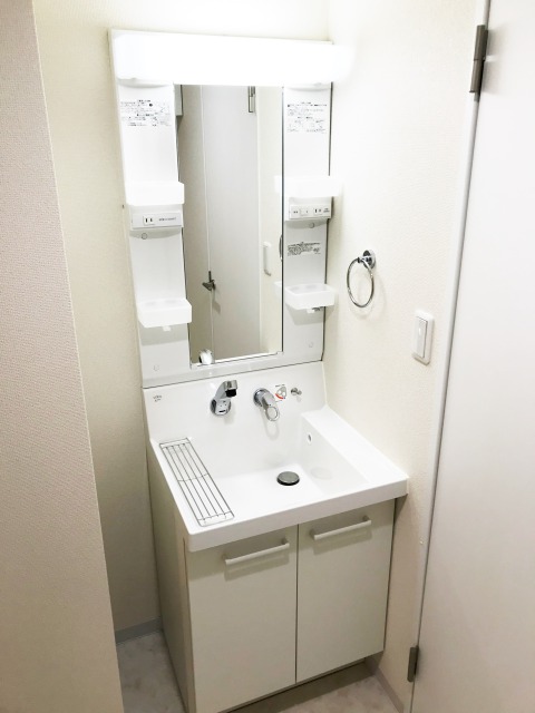 GRAN ROOKの内装写真