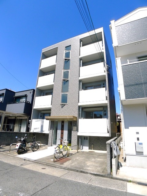 地下鉄名城線 ナゴヤドーム前矢田駅 徒歩9分 築21年