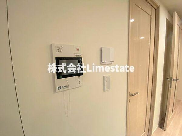 セキュリティ　別部屋参考写真