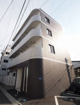 建物外観　☆外観☆