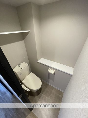Pino kitamaruyamaのトイレ写真
