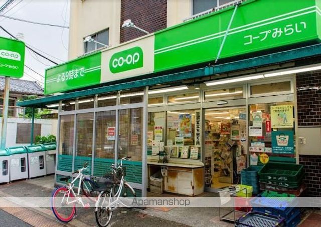 モディア文京目白台の周辺写真