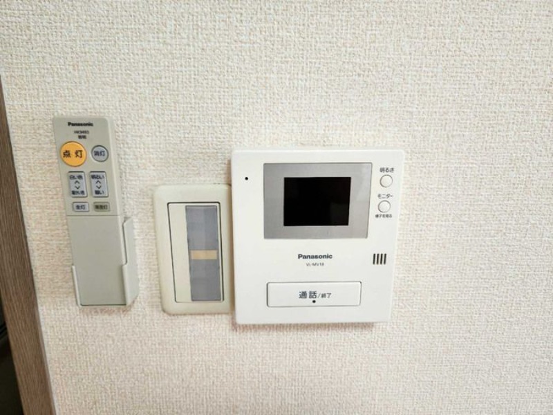 リッツハウス森松 B棟のその他写真