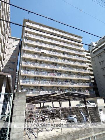 地下鉄御堂筋線 東三国駅 徒歩4分 築44年