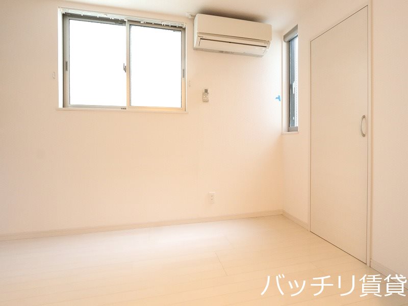 その他部屋・スペース　同型タイプの為現状優先