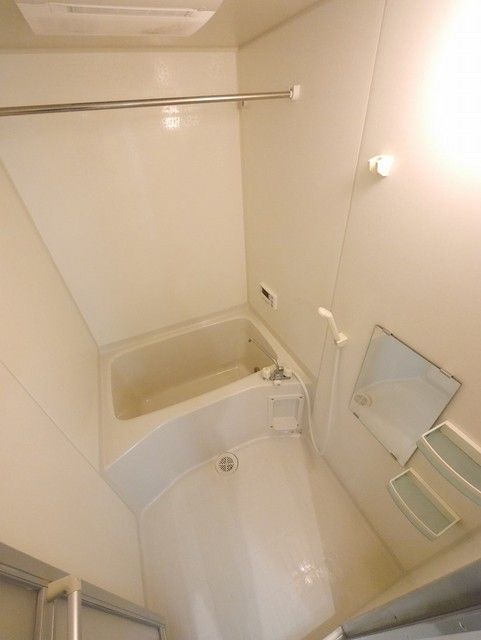 バス・シャワールーム　★お部屋探しはタウンハウジング多摩センター店★