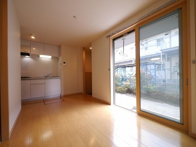 居室・リビング　★お部屋探しはタウンハウジング多摩センター店★