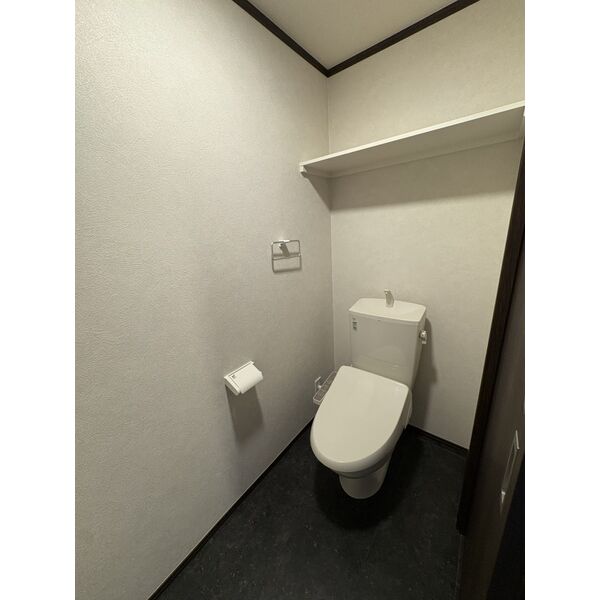 シエールのトイレ写真