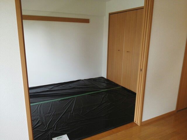 その他部屋・スペース　洋室変更済み