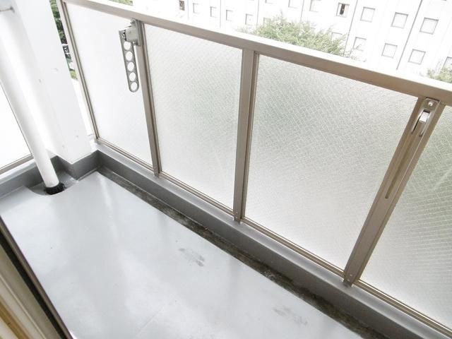 レジディア目黒の内装写真