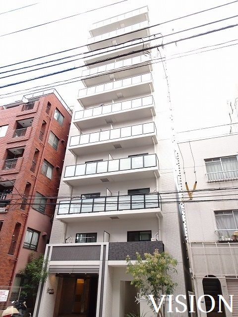 建物外観　☆外観☆