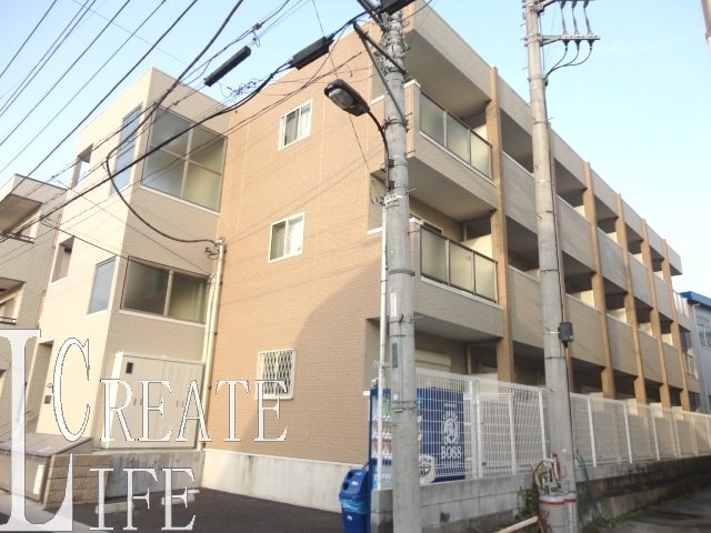 ＪＲ埼京線 北戸田駅 徒歩5分 築18年