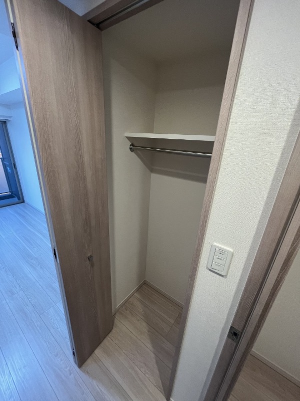 N-Stage西所沢の内装写真