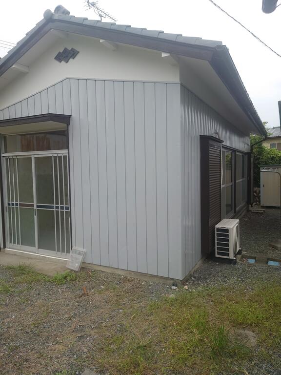 秩父鉄道 大野原駅 徒歩28分 築48年