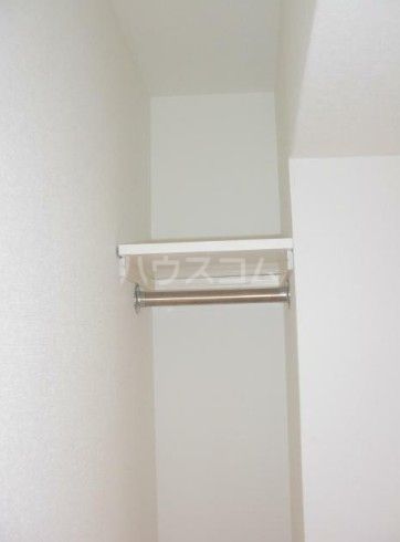 パレドールシュロス千駄木の内装写真